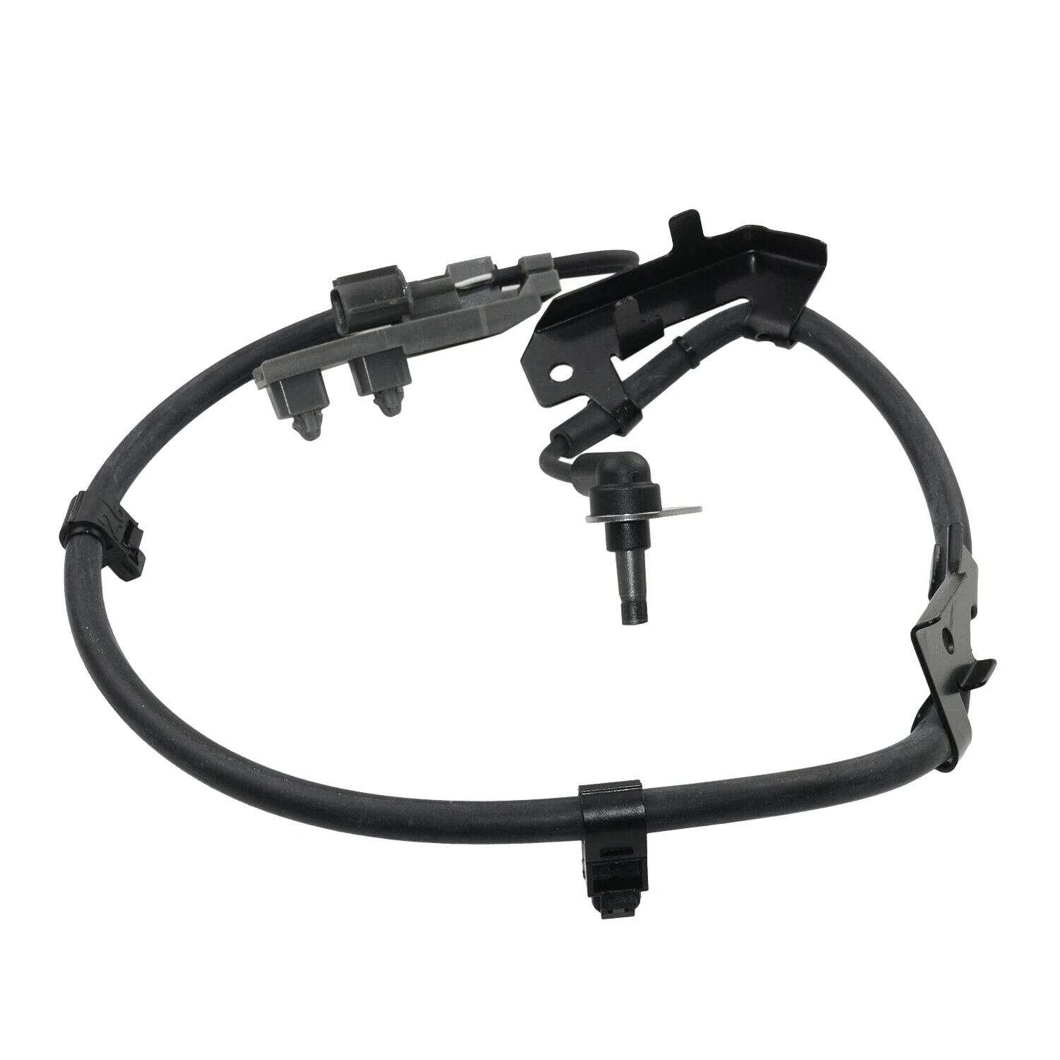New Front Left ABS Speed Sensor Anti Skid Sensor FL for Isuzu D-Max / Rodeo TFS77/TFS86/TFS85 2003+ 8972361062 897387990
New Front Left ABS Speed Sensor Anti Skid Sensor FL for Isuzu D-Max / Rodeo TFS77/TFS86/TFS85 2003+ 8972361062 897387990