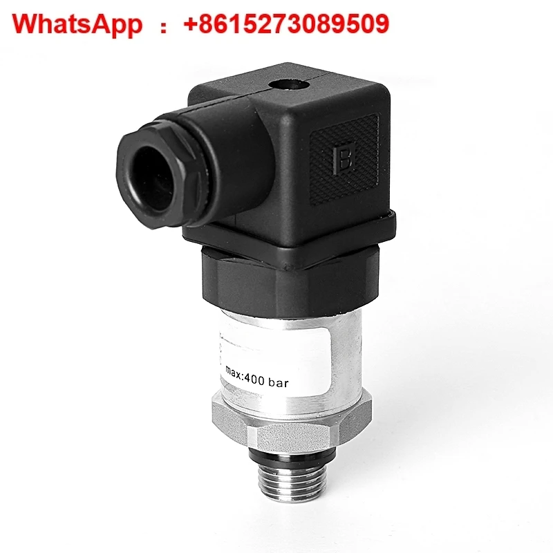 New molding machine sensor module oil pressure transmitter switch 0-10V0-5-6V4-20MA
New molding machine sensor module oil pressure transmitter switch 0-10V0-5-6V4-20MA