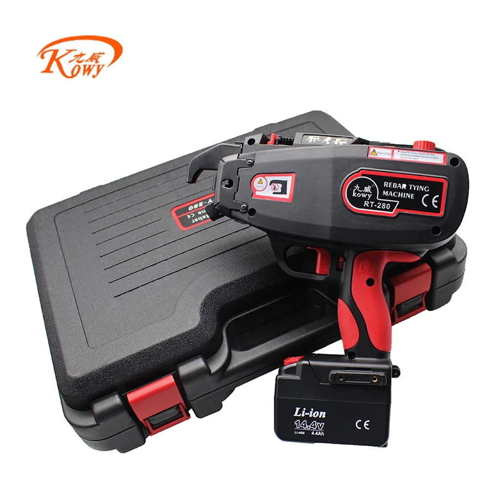 Good Steel Binding Rebar Tools Suppliers Iron Wire Tying Machine Price
Good Steel Binding Rebar Tools Suppliers Iron Wire Tying Machine Price