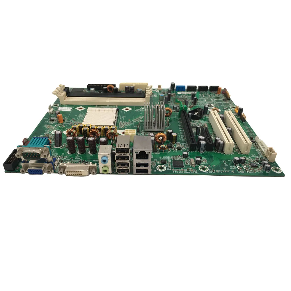 Оригинальная материнская плата рабочей станции для HP XW4550 4550 FMB-0703 452637-001 450684-001 Идеальный тест хорошего качества
Оригинальная материнская плата рабочей станции для HP XW4550 4550 FMB-0703 452637-001 450684-001 Идеальный тест хорошего качества