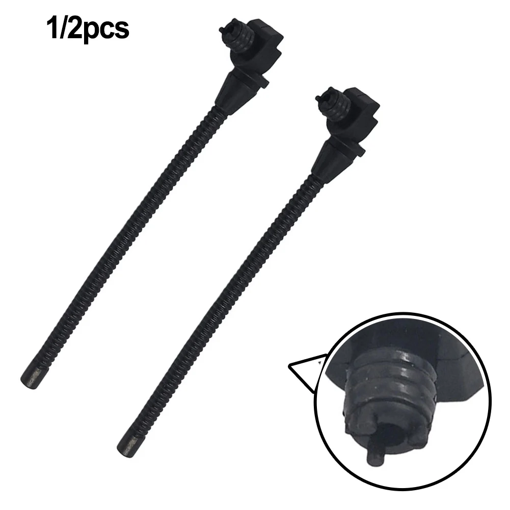 MS190 Compatible Chainsaw Oil Hose For Chainsaw Maintenance High Elasticity Flexible Design Easy Installation For MS190
MS190 Compatible Chainsaw Oil Hose For Chainsaw Maintenance High Elasticity Flexible Design Easy Installation For MS190