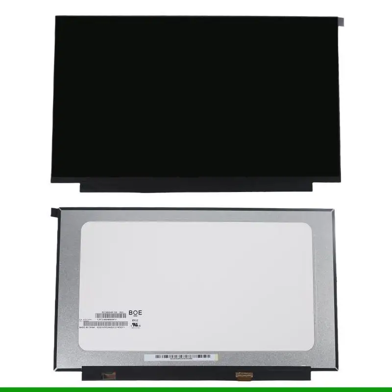 U55C 15.6inch 1366x768 EDP Laptop LCD Screen Panel Replacement for NT156WHM-N44 V8.0
U55C 15.6inch 1366x768 EDP Laptop LCD Screen Panel Replacement for NT156WHM-N44 V8.0
