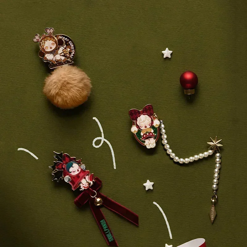 Pop Mart SKULLPANDA Tell Me What You Want Series Подвесные украшения Слепая коробка Mystery Box Guess Bag Toys Кукла Симпатичная аниме-фигурка
Pop Mart SKULLPANDA Tell Me What You Want Series Подвесные украшения Слепая коробка Mystery Box Guess Bag Toys Кукла Симпатичная аниме-фигурка