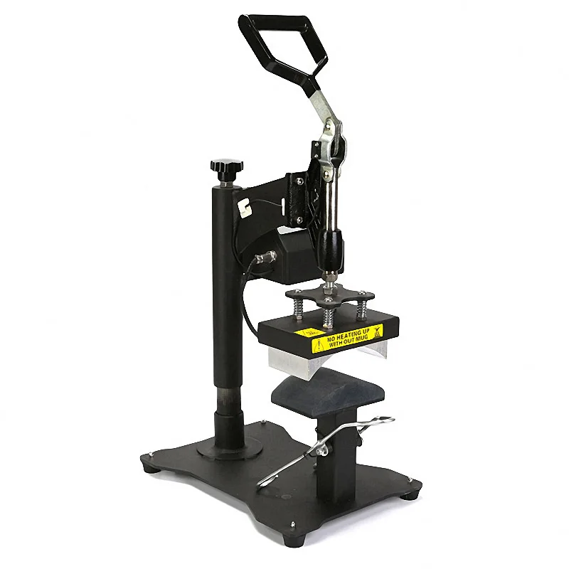 Sublimation Heat Press Machine Cap Heat Press Machine Cap Baking Machine Cp815b Cap Ironing Machine Heat Transfer Machine
Sublimation Heat Press Machine Cap Heat Press Machine Cap Baking Machine Cp815b Cap Ironing Machine Heat Transfer Machine