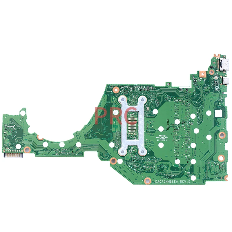 Free Shipping For HP TPN-Q222 15S-FR Laptop Motherboard DA0P5NMB8E0 i3-1215U i5-1235U i7-1255U Notebook Mainboard Tested Well
Free Shipping For HP TPN-Q222 15S-FR Laptop Motherboard DA0P5NMB8E0 i3-1215U i5-1235U i7-1255U Notebook Mainboard Tested Well