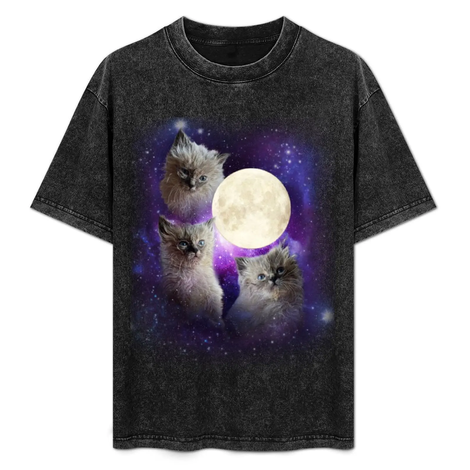 Three Crust Moon Beignet T-Shirt Basic Casual Wear Short Sleeve Top
Three Crust Moon Beignet T-Shirt Basic Casual Wear Short Sleeve Top