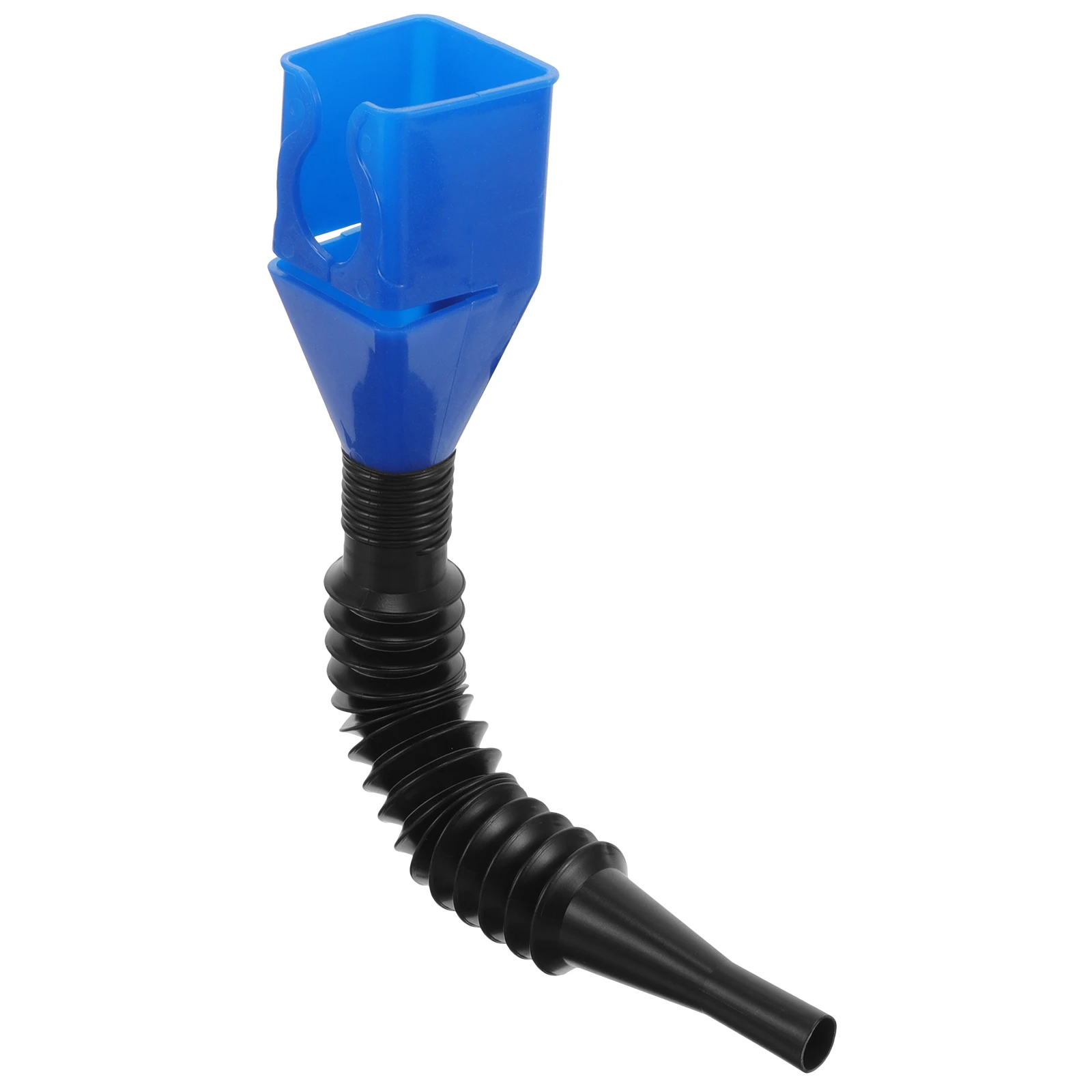 Flexible Fuel Funnel with Extendable Hose Portable Foldable Design for Car Motorcycle Oil Change Coolant Transmission Drainage
Flexible Fuel Funnel with Extendable Hose Portable Foldable Design for Car Motorcycle Oil Change Coolant Transmission Drainage