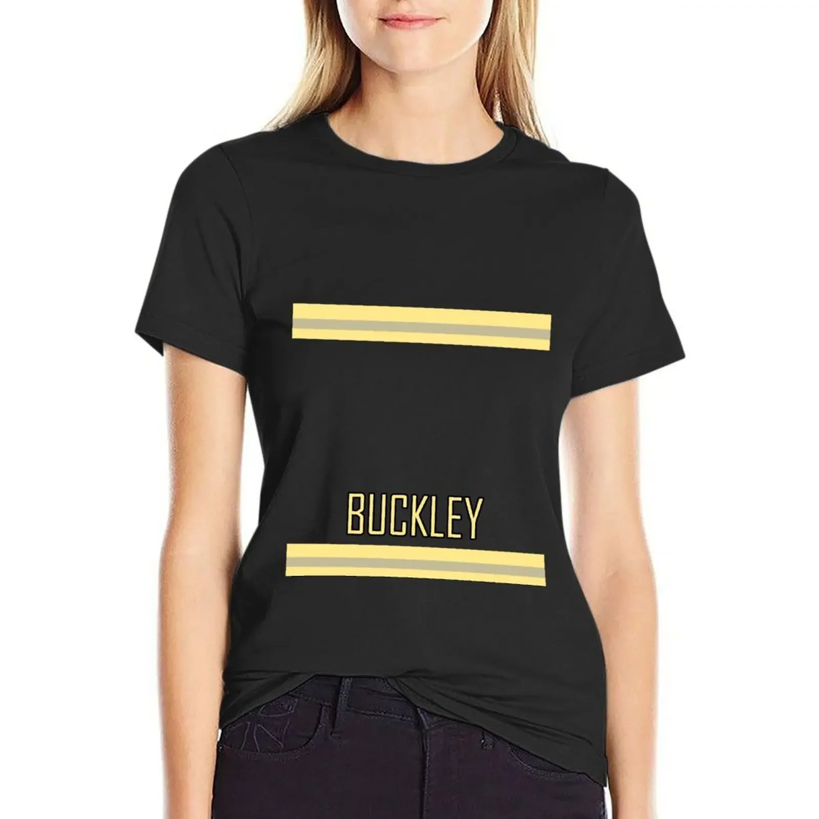 Evan Buckley - jacket T-Shirt Blouse vintage korean fashion plus sizes t shirts for Women graphic
Evan Buckley - jacket T-Shirt Blouse vintage korean fashion plus sizes t shirts for Women graphic