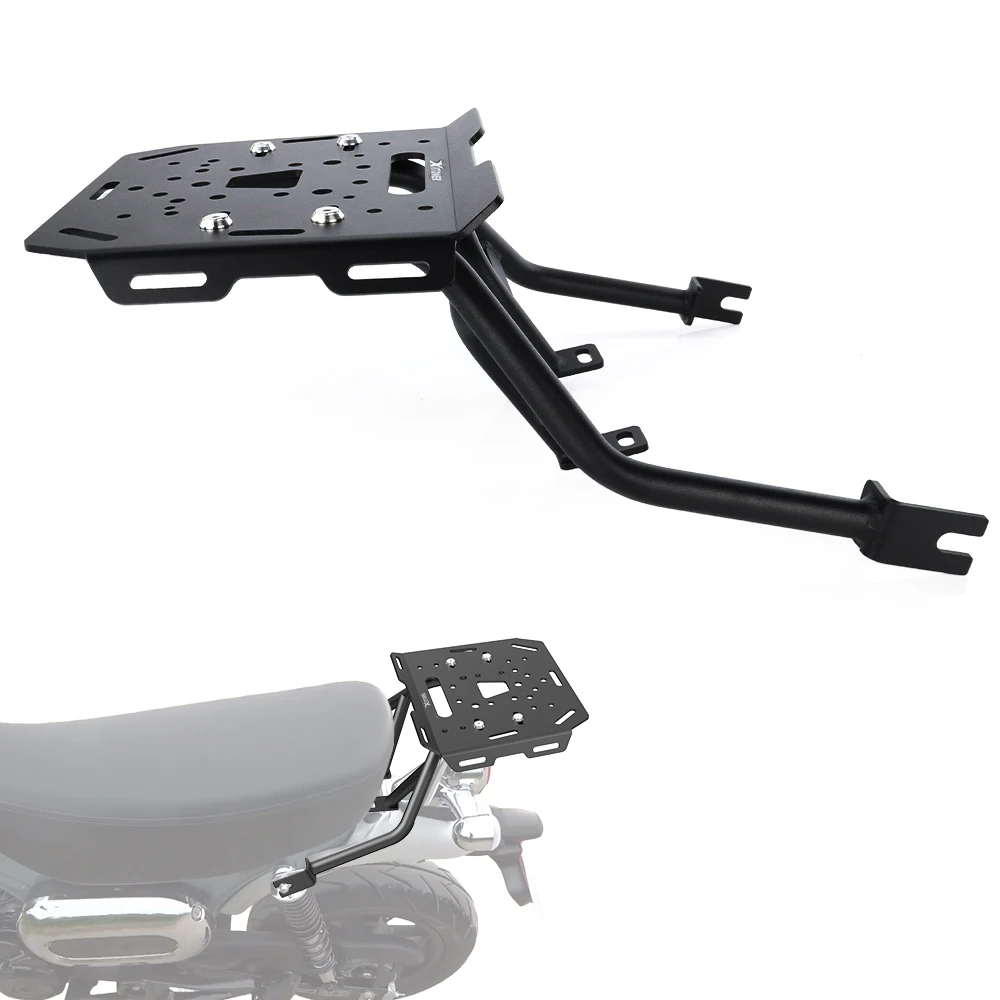 Rear Carrier Support Holder Bracket Tail Motorcycle Rear Luggage Rack Cargo DAX125 DAX 125 ST125 2022 2023 2024 2025 For Honda
Rear Carrier Support Holder Bracket Tail Motorcycle Rear Luggage Rack Cargo DAX125 DAX 125 ST125 2022 2023 2024 2025 For Honda
