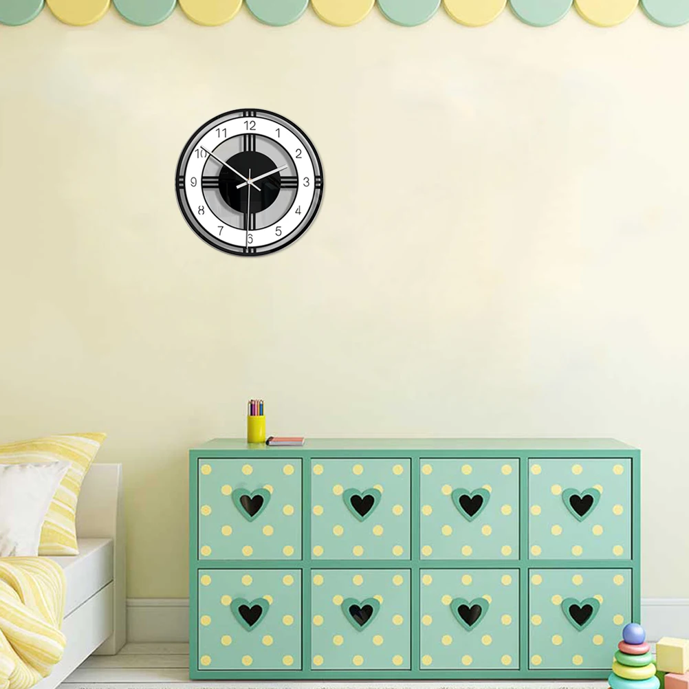 Wall Clock Silent Wall Clock Wall Hanging Clock Wall Clock for Home Creative Wall Clock
Wall Clock Silent Wall Clock Wall Hanging Clock Wall Clock for Home Creative Wall Clock