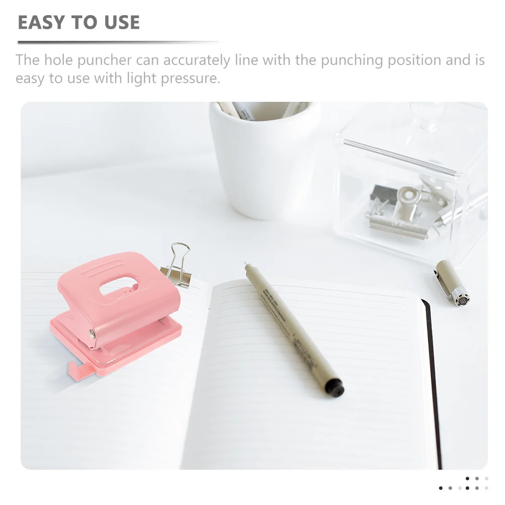 2pcs Manual Paper Hole Puncher Adjustable 2-Hole Punch For Office School Diy Craft Projects Loose Leaf Binder Punch Desktop Use
2pcs Manual Paper Hole Puncher Adjustable 2-Hole Punch For Office School Diy Craft Projects Loose Leaf Binder Punch Desktop Use