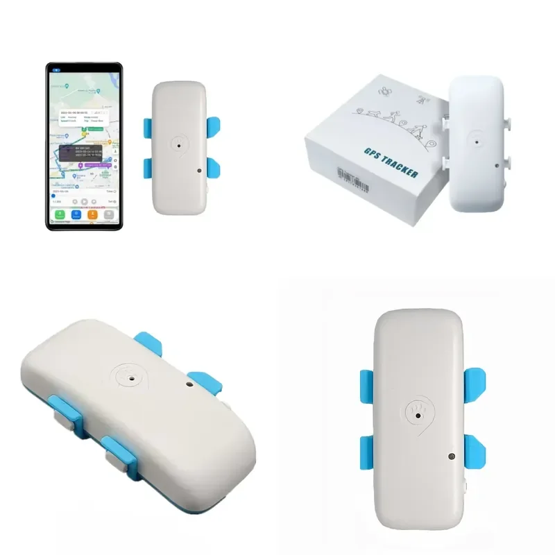 Waterproof Animal Pet Tracker GPS Device 4G GPS Pet Tracker
Waterproof Animal Pet Tracker GPS Device 4G GPS Pet Tracker