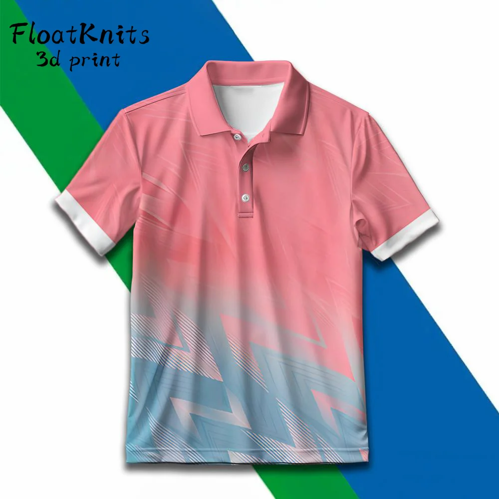 New Quick Drying Breathable Badminton Tennis Polo Shirt Golf Daily Training Clothes Summer Outdoor Sports Casual Loose Lapel Top
New Quick Drying Breathable Badminton Tennis Polo Shirt Golf Daily Training Clothes Summer Outdoor Sports Casual Loose Lapel Top