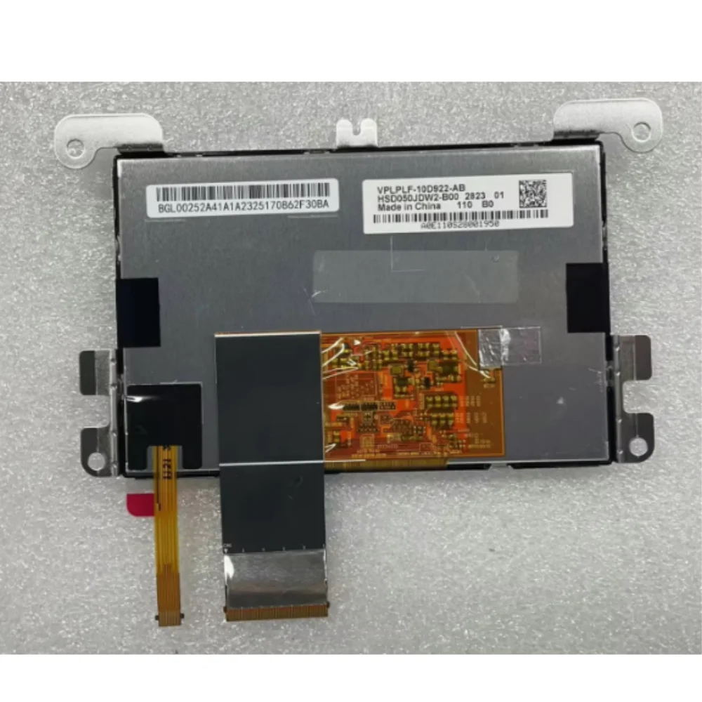 HSD050JDW2-B00 5-inch LCD Display Screen
HSD050JDW2-B00 5-inch LCD Display Screen