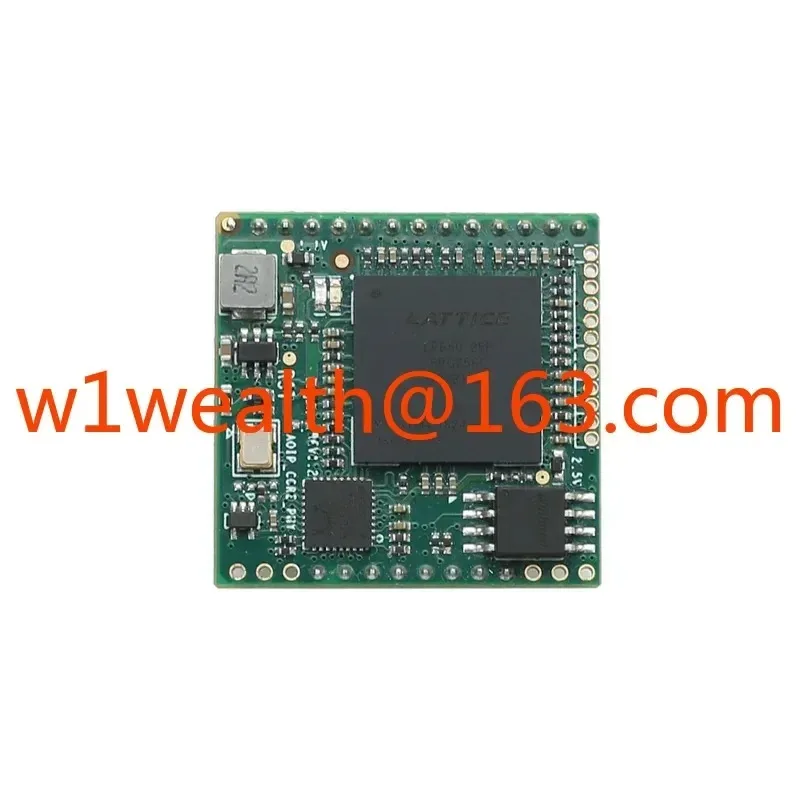 Модуль интерфейса передачи звука DT AES67 4X4 A404
Модуль интерфейса передачи звука DT AES67 4X4 A404