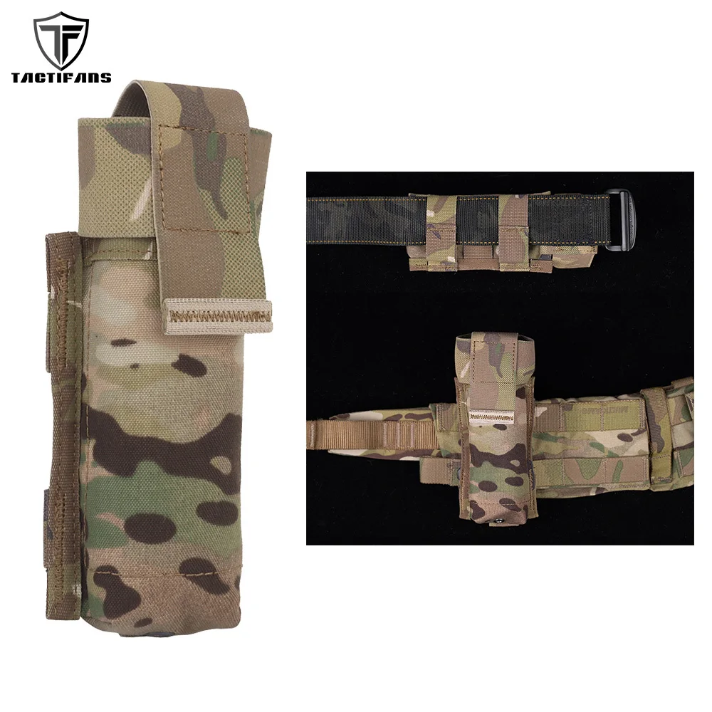 Tactical TQ Pouch Versatile Tourniquet Holder EMT Trauma Kit Storage Micro MED Pouch Molle Combat Belt Hunting Vest Accessories
Tactical TQ Pouch Versatile Tourniquet Holder EMT Trauma Kit Storage Micro MED Pouch Molle Combat Belt Hunting Vest Accessories