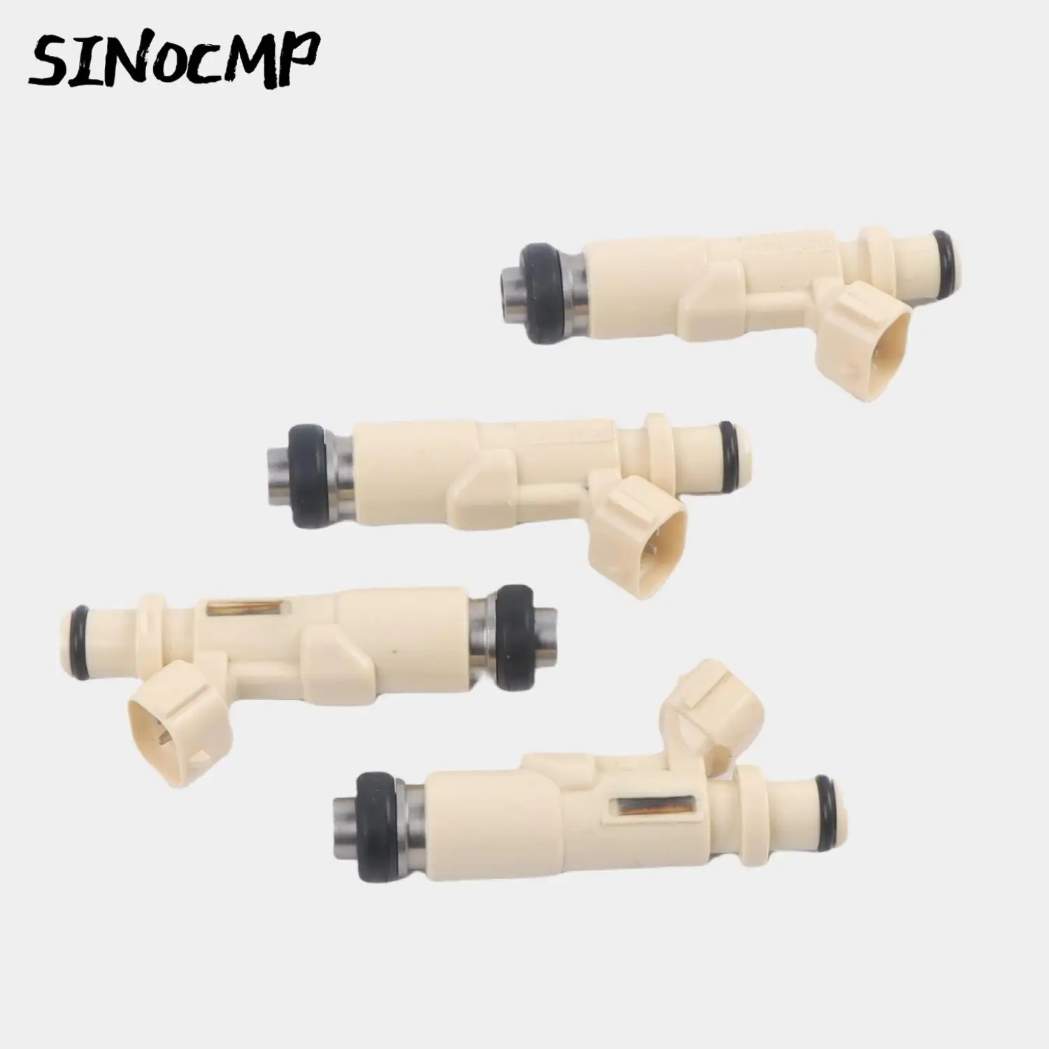 4 Pcs Fuel Injectors 23209-74220 23250-74220 For Toyota Altezza Gita SXE10 3SGE 2.0L 1998-2005 Fuel Injector Automobiles Parts
4 Pcs Fuel Injectors 23209-74220 23250-74220 For Toyota Altezza Gita SXE10 3SGE 2.0L 1998-2005 Fuel Injector Automobiles Parts