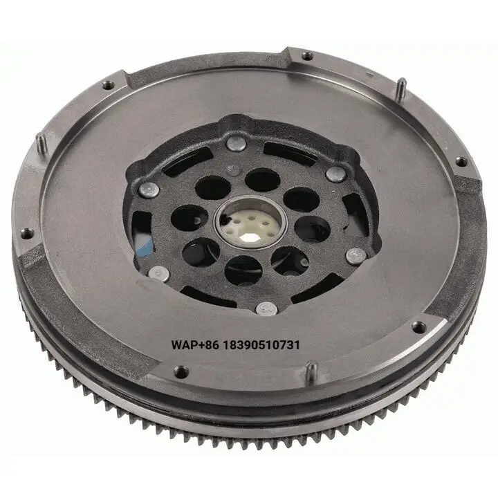 23200-2F051 23200-2F052 Flywheel Dual Mass Original for Ix35 Tucson Kia Sportage R
23200-2F051 23200-2F052 Flywheel Dual Mass Original for Ix35 Tucson Kia Sportage R