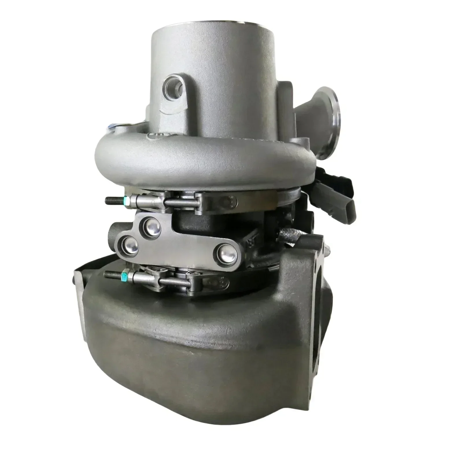 2025 Complete Turbocharger HE300VG 3771653 4955539 for Cummins ISB ISB07 EPA07
2025 Complete Turbocharger HE300VG 3771653 4955539 for Cummins ISB ISB07 EPA07