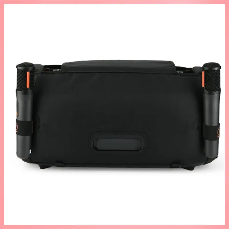 N91R-Для Partybox On-The-Go Защитный чехол Устойчивый к царапинам, пылезащитный чехол для переноски на открытом воздухе
N91R-Для Partybox On-The-Go Защитный чехол Устойчивый к царапинам, пылезащитный чехол для переноски на открытом воздухе