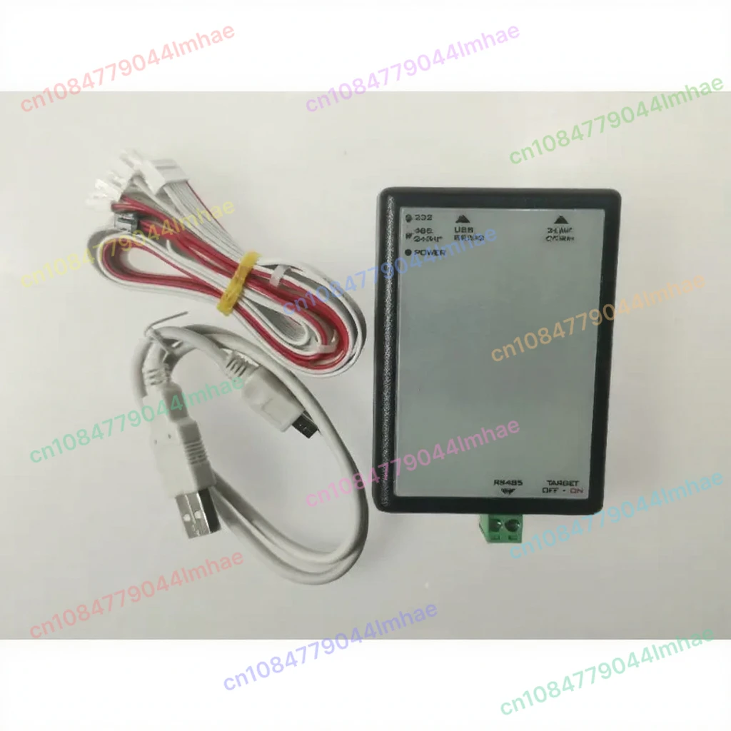 Central Air Conditioning Detector, Converter MIM-C02N Fault Judgment Monitoring Module Data
Central Air Conditioning Detector, Converter MIM-C02N Fault Judgment Monitoring Module Data
