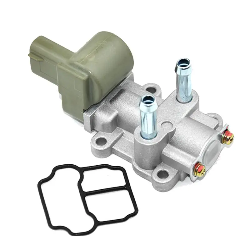 Best-Selling 16022-P2A-J01 Car Idle Air Control Valve IACV IAC For Honda Civic HR-V Acura 1995-2001 16022-P2E-A51 Idle Speed Val
Best-Selling 16022-P2A-J01 Car Idle Air Control Valve IACV IAC For Honda Civic HR-V Acura 1995-2001 16022-P2E-A51 Idle Speed Val
