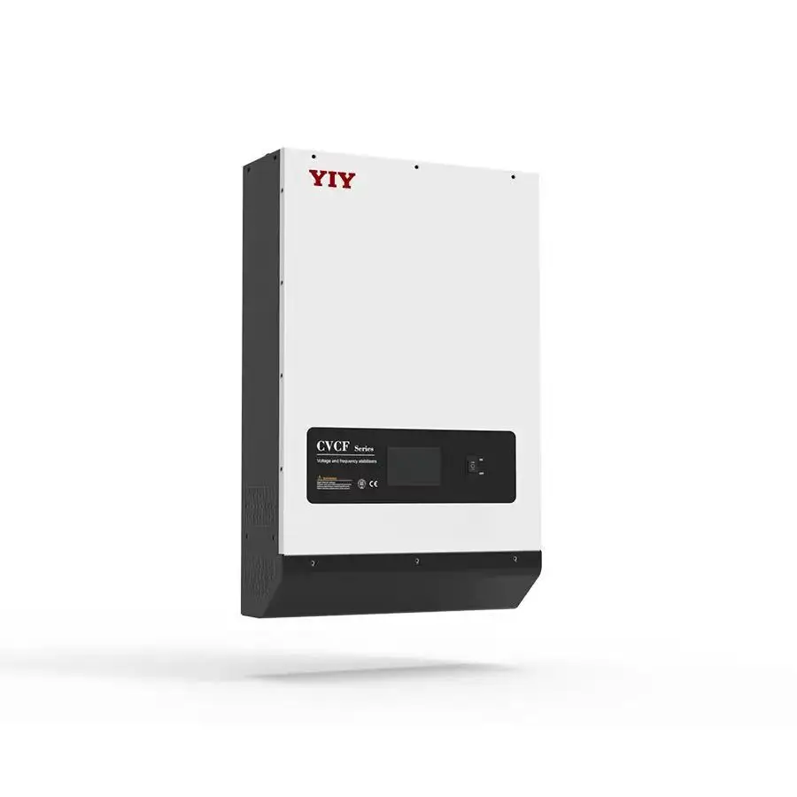CVCF-5KVA 10KVA YIY IGBT Voltage and Frequency Stabilizer Single Phase AVR Genertor
CVCF-5KVA 10KVA YIY IGBT Voltage and Frequency Stabilizer Single Phase AVR Genertor