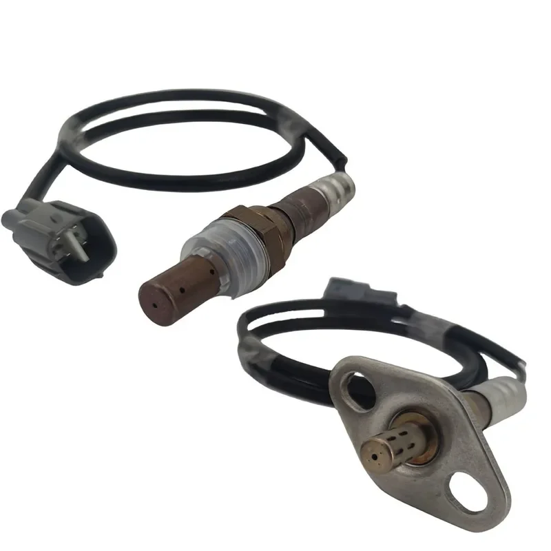Oxygen Sensor for Cross-Border Use Compatible with 234-9001 and 234-4189
Oxygen Sensor for Cross-Border Use Compatible with 234-9001 and 234-4189