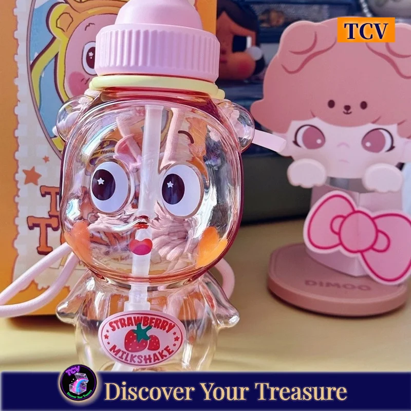 Tcv Popmart Pop Mart Twinkle Twinkle Moon Gelato Series 710ml Portable Travel Cup 26cm Water Bottle Cartoon Kawaii Drinkware
Tcv Popmart Pop Mart Twinkle Twinkle Moon Gelato Series 710ml Portable Travel Cup 26cm Water Bottle Cartoon Kawaii Drinkware