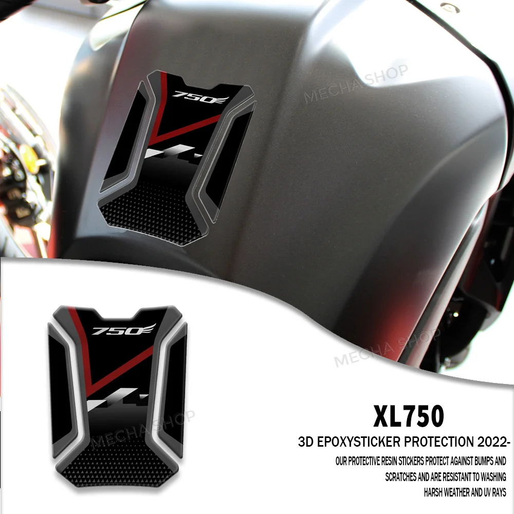 For Transalp 750 XL750 2022 2023 2024 3D Fuel Tank Pad Sticker Motorcycle Tank Protector Decals Waterproof
For Transalp 750 XL750 2022 2023 2024 3D Fuel Tank Pad Sticker Motorcycle Tank Protector Decals Waterproof