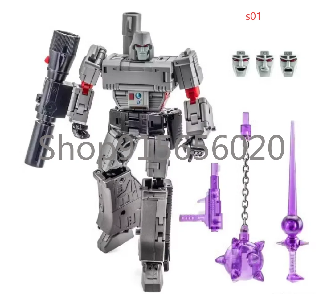 Newage S-01 S01 NA В наличии
Newage S-01 S01 NA В наличии