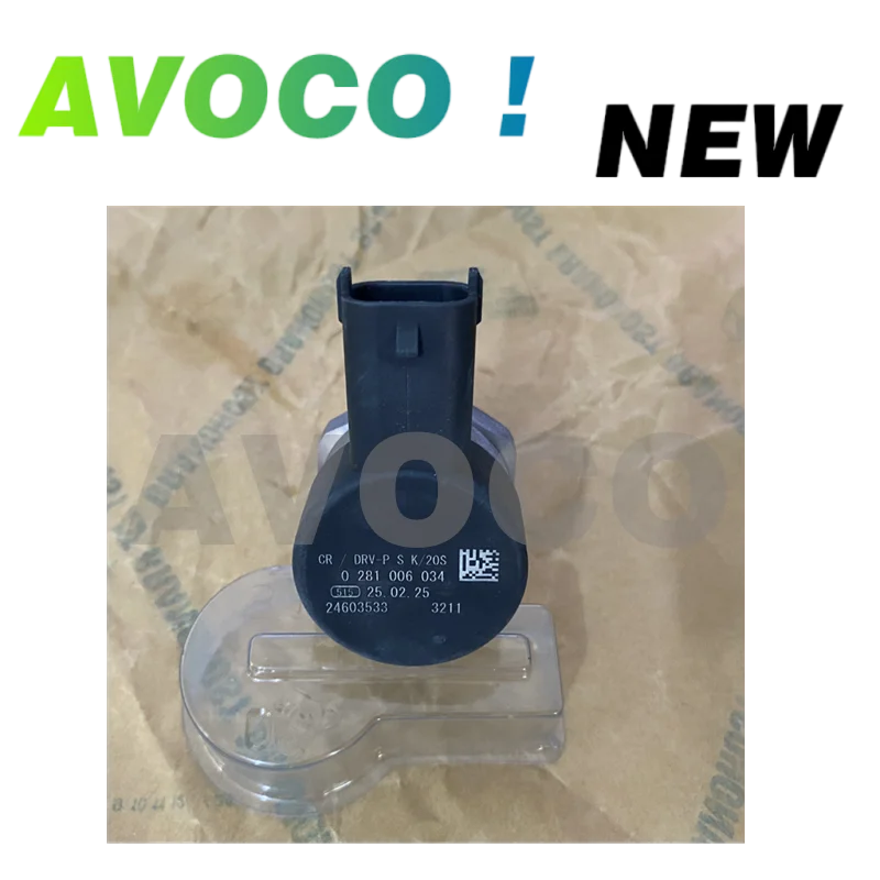 OEM 0281006034 of the fuel rail pressure valve sensor 55564168 0445214189 FOR AALFA ROMEO FFIAT SSAAB OOPEL CCHEVROLET IVVECO
OEM 0281006034 of the fuel rail pressure valve sensor 55564168 0445214189 FOR AALFA ROMEO FFIAT SSAAB OOPEL CCHEVROLET IVVECO