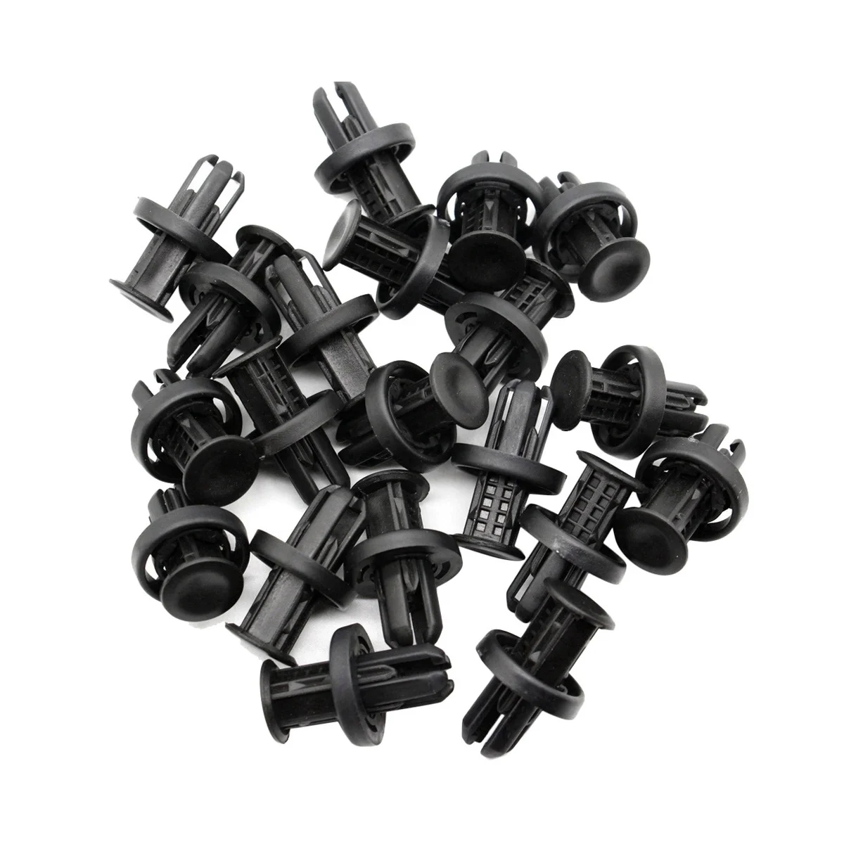 100 шт. клипсы 91505-TM8-003 91505TM800 3-х панельный комплект крепежных фиксаторов из пластика
100 шт. клипсы 91505-TM8-003 91505TM800 3-х панельный комплект крепежных фиксаторов из пластика