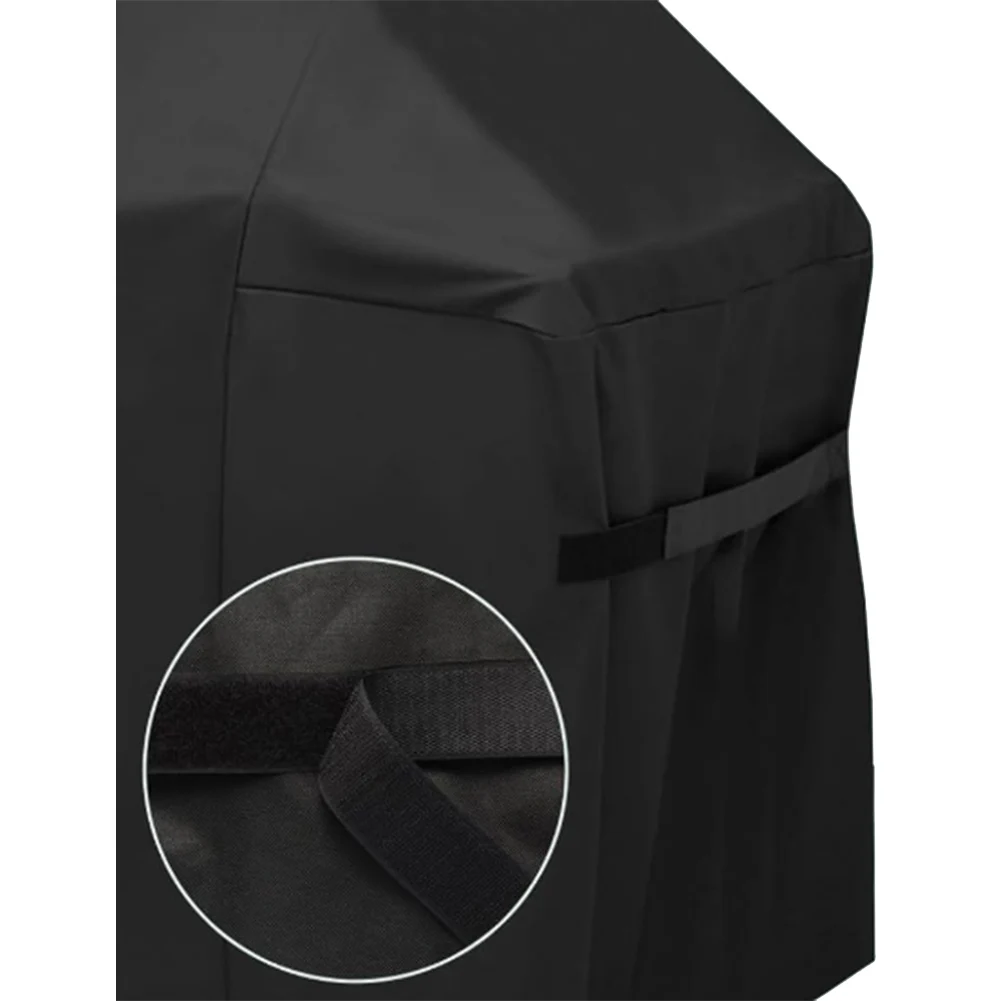 Waterproof BBQ Grill Cover: Protect Your Outdoor Grill Year-Round BBQ Grill Barbeque Cover Anti-Dust Waterproof
Waterproof BBQ Grill Cover: Protect Your Outdoor Grill Year-Round BBQ Grill Barbeque Cover Anti-Dust Waterproof