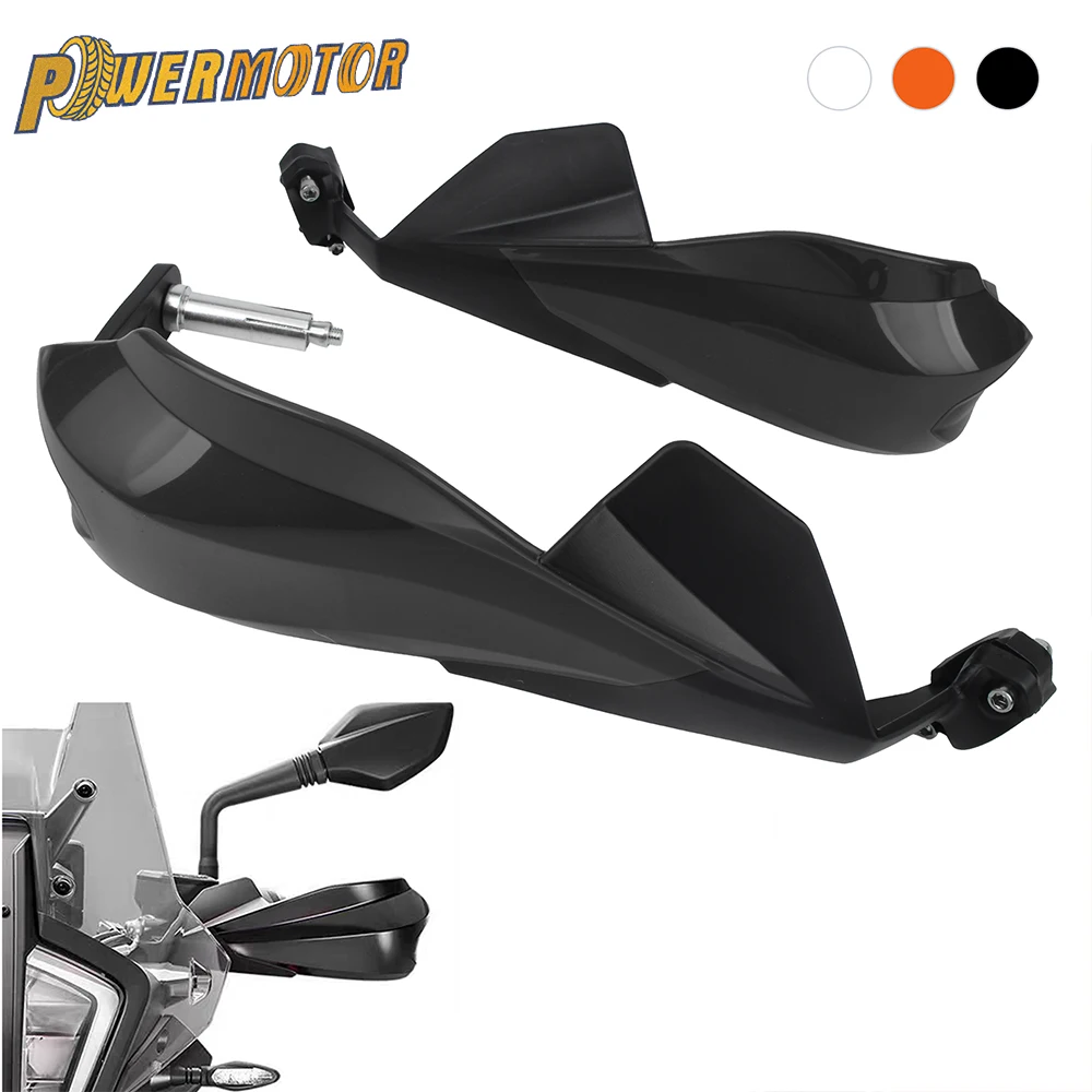 For KTM Super Adventure Duke 390 Motorcycle Handguard Protector For HONDA YAMAHA SUZUKI Universal Hand Guard Accessories
For KTM Super Adventure Duke 390 Motorcycle Handguard Protector For HONDA YAMAHA SUZUKI Universal Hand Guard Accessories