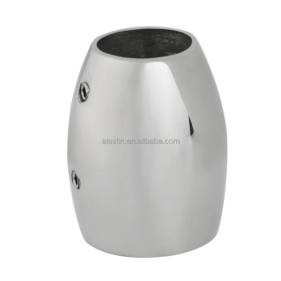 STLF Marine Stainless Steel 316 Round Flagpole Stanchion Base Marine Hardware for Boat
STLF Marine Stainless Steel 316 Round Flagpole Stanchion Base Marine Hardware for Boat