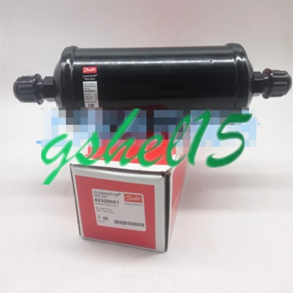 1 шт., фильтр для сушки холодной ступени для кондиционирования воздуха Dml305 023z0051yt, новый оригинальный точечный фильтр Plc
1 шт., фильтр для сушки холодной ступени для кондиционирования воздуха Dml305 023z0051yt, новый оригинальный точечный фильтр Plc