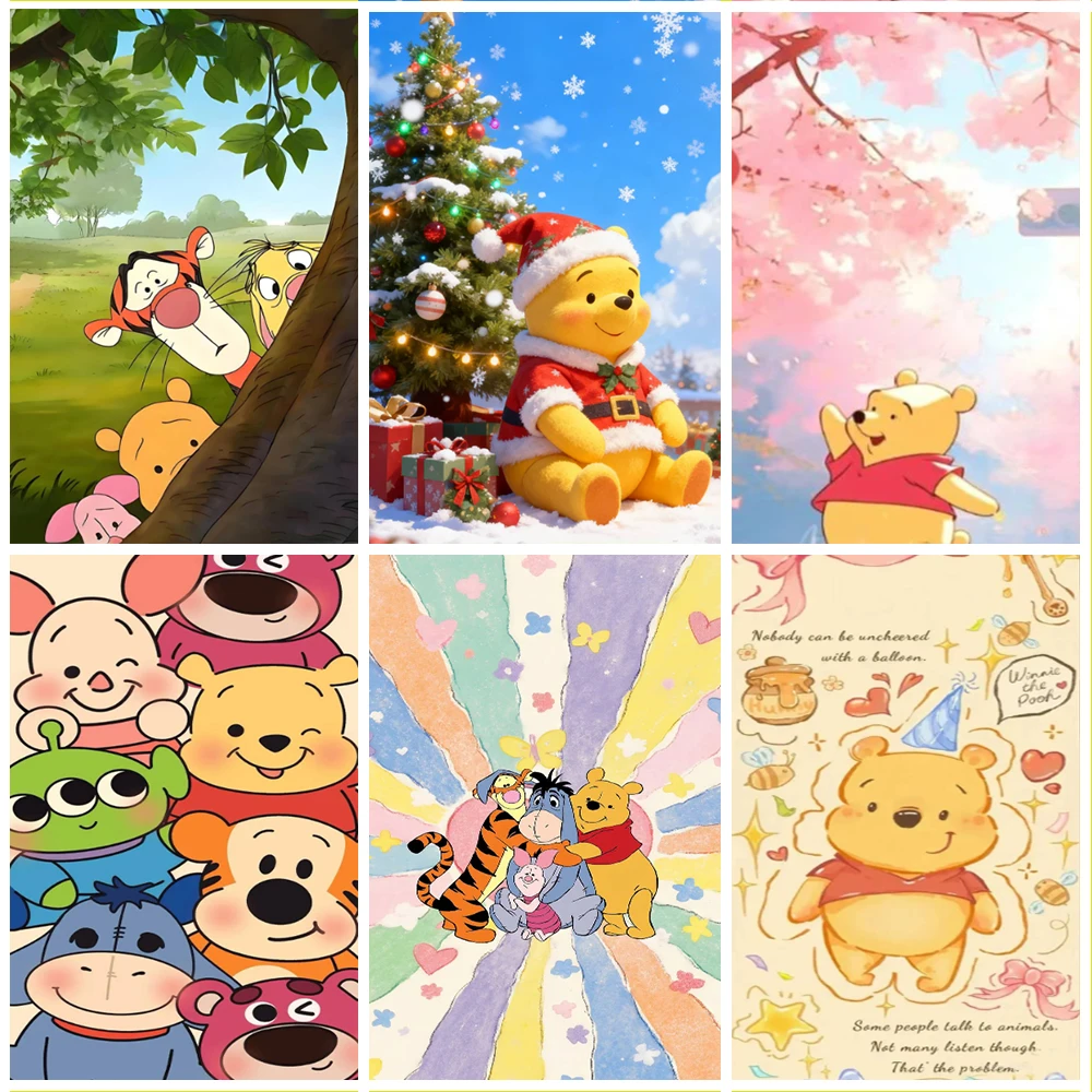Disney Winnie the Pooh Tigger Children's Birthday Party Sunshine Decoration Photography Prop Background Cloth Baby Bath Supplies
Disney Winnie the Pooh Tigger Children's Birthday Party Sunshine Decoration Photography Prop Background Cloth Baby Bath Supplies