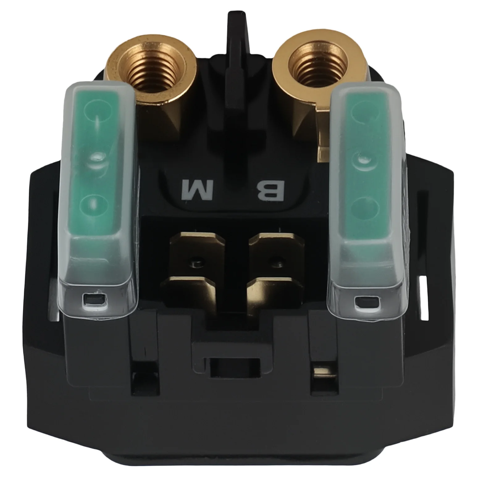 Starter Relay for Yamaha YZF-R1 1998-2006 4DN-81940-00-00 5JW-81940-00-00
Starter Relay for Yamaha YZF-R1 1998-2006 4DN-81940-00-00 5JW-81940-00-00