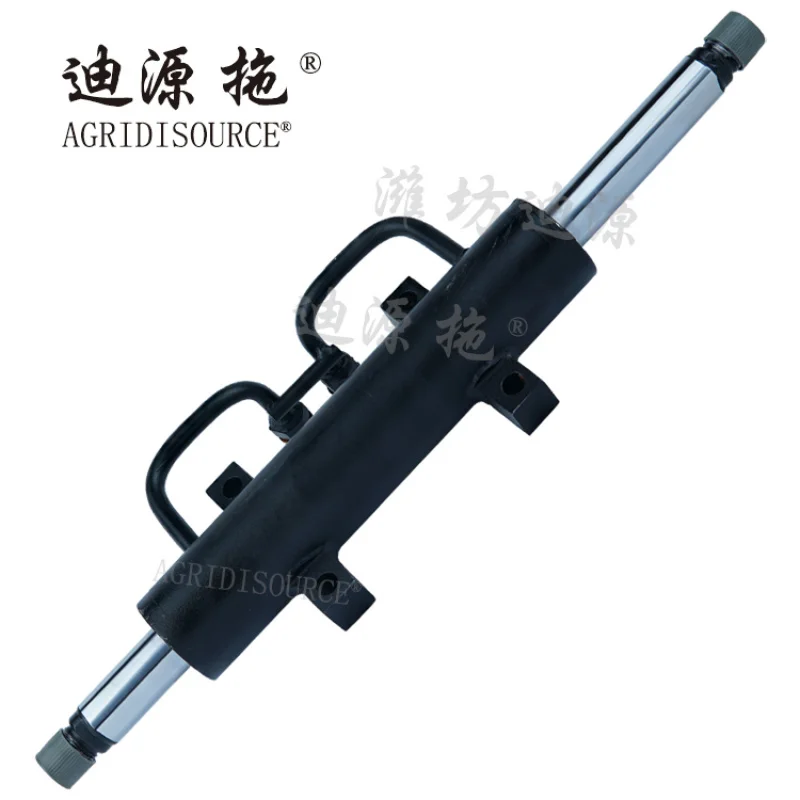 Affordable:High quality for LOVOL gearbox part tractor QJ254J-1.31.016-1 Steering cylinder assembly
Affordable:High quality for LOVOL gearbox part tractor QJ254J-1.31.016-1 Steering cylinder assembly