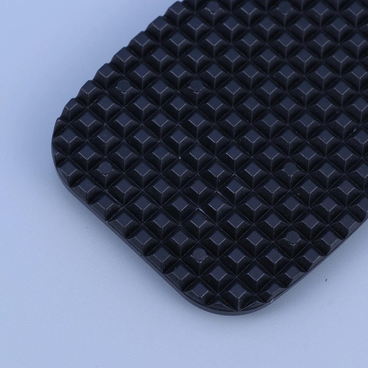 Motorcycle Kickstand Pad Support Plate for Uneven Ground Parking Stand Accessory Lightweight Portable Motorcycle Mats
Motorcycle Kickstand Pad Support Plate for Uneven Ground Parking Stand Accessory Lightweight Portable Motorcycle Mats