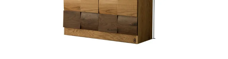 Japanese-style shoe cabinet, entrance cabinet, household ultra-thin folio, oak, black walnut, all solid wood, wabi-sabi
Japanese-style shoe cabinet, entrance cabinet, household ultra-thin folio, oak, black walnut, all solid wood, wabi-sabi