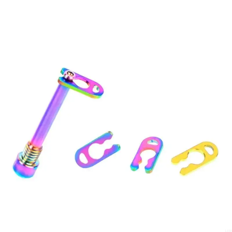 Bike 4mm Alloy Fixing Pin Inserts Caliper Hexagon Screws Retainer Pins
Bike 4mm Alloy Fixing Pin Inserts Caliper Hexagon Screws Retainer Pins