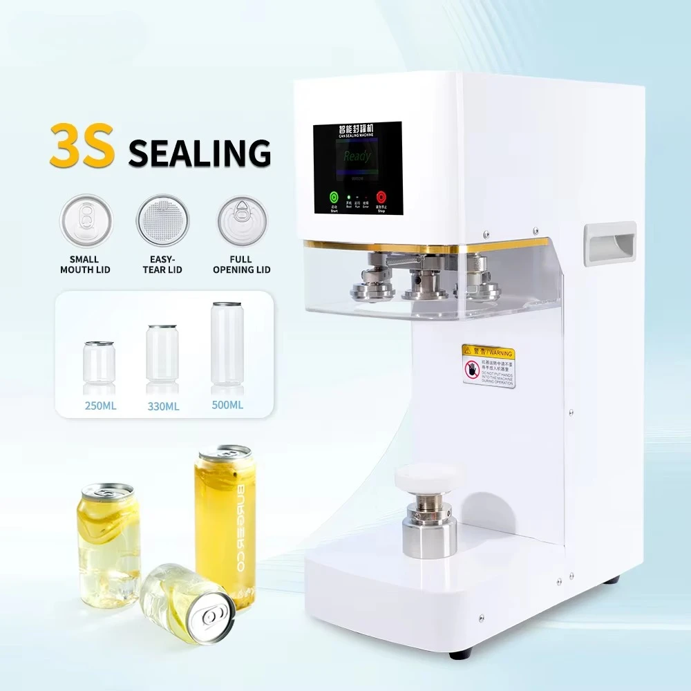 Пузырьковый чайный бар, кофейный сок, торт, пластиковая машина для запечатывания банок, не вращающаяся машина для запечатывания банок, 330 мл, 500 мл, машина для запечатывания банок для домашних животных 
Пузырьковый чайный бар, кофейный сок, торт, пластиковая машина для запечатывания банок, не вращающаяся машина для запечатывания банок, 330 мл, 500 мл, машина для запечатывания банок для домашних животных