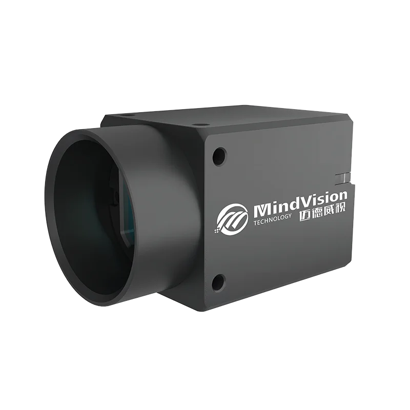 Mindvision Automation Semiconductor Inspection Industrial Gige Cameras Global Shutter ROI 47.25fps 2MP Mono/Color
Mindvision Automation Semiconductor Inspection Industrial Gige Cameras Global Shutter ROI 47.25fps 2MP Mono/Color