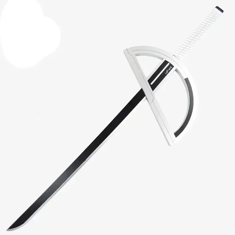 Anime cosplay props 2D 111cm Game Arknights Lappland Weapon Party Show Props Japan Samurai Gift Collectibles
Anime cosplay props 2D 111cm Game Arknights Lappland Weapon Party Show Props Japan Samurai Gift Collectibles