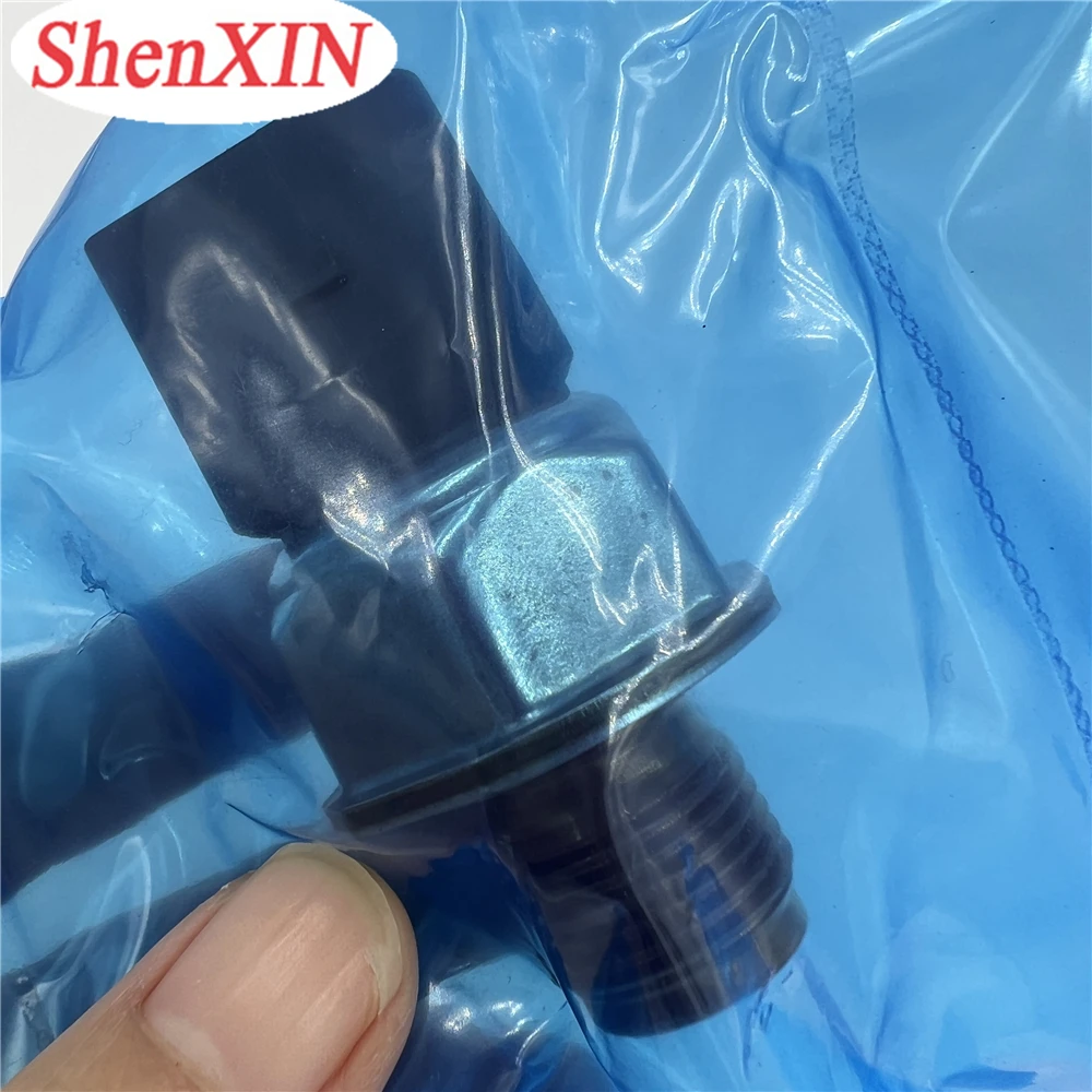 OEM 55PP30-01 9307Z528A Fuel Rail Pressure Sensor For Hyundaii I30 Chevrolett Captiva Cruze J300 Kiaa Rio Bongo Venga
OEM 55PP30-01 9307Z528A Fuel Rail Pressure Sensor For Hyundaii I30 Chevrolett Captiva Cruze J300 Kiaa Rio Bongo Venga