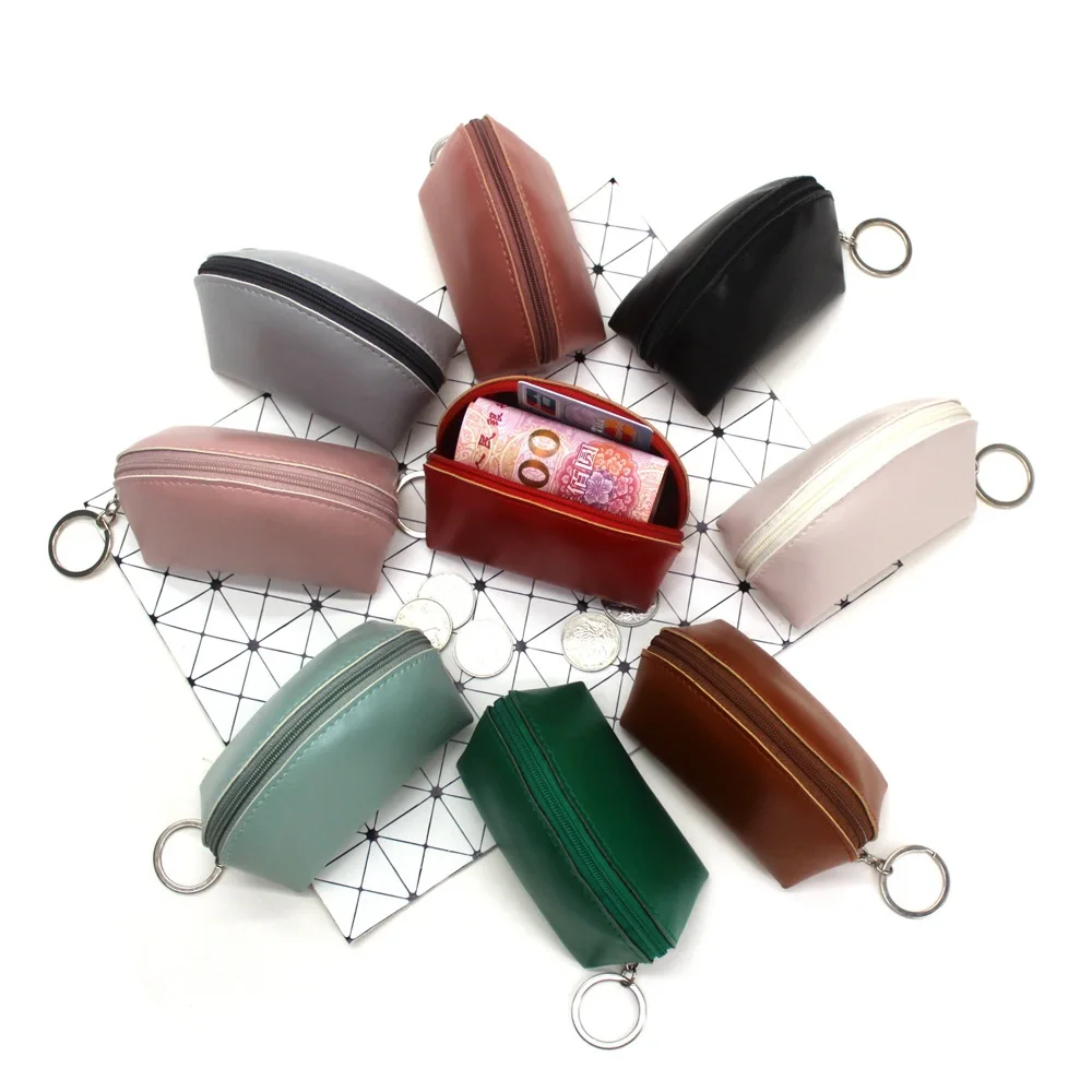 Children's Coin Purse Key Chain Creative Wallet Women's Card Wallet Student Coin Bag Key Hanging Decoration Bag Kids Mini Purse
Children's Coin Purse Key Chain Creative Wallet Women's Card Wallet Student Coin Bag Key Hanging Decoration Bag Kids Mini Purse