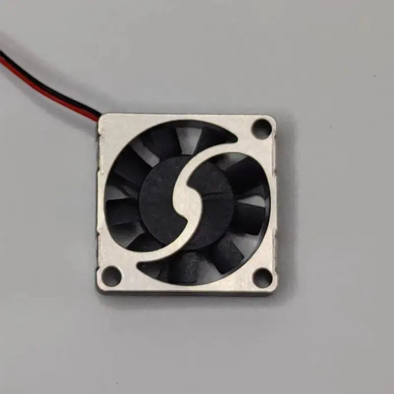 1504/1804/2006 Micro Mini Cooling Fan DC 5V Brushless Blower Fans Turbine Cooled Accessories for RC Drone FPV Model
1504/1804/2006 Micro Mini Cooling Fan DC 5V Brushless Blower Fans Turbine Cooled Accessories for RC Drone FPV Model