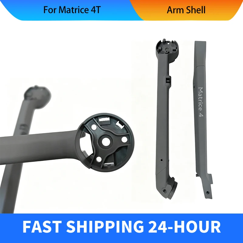 Original Arm Shell Repair Parts For Matrice 4T/4E Front Rear Left Right Arm Cover Accessories